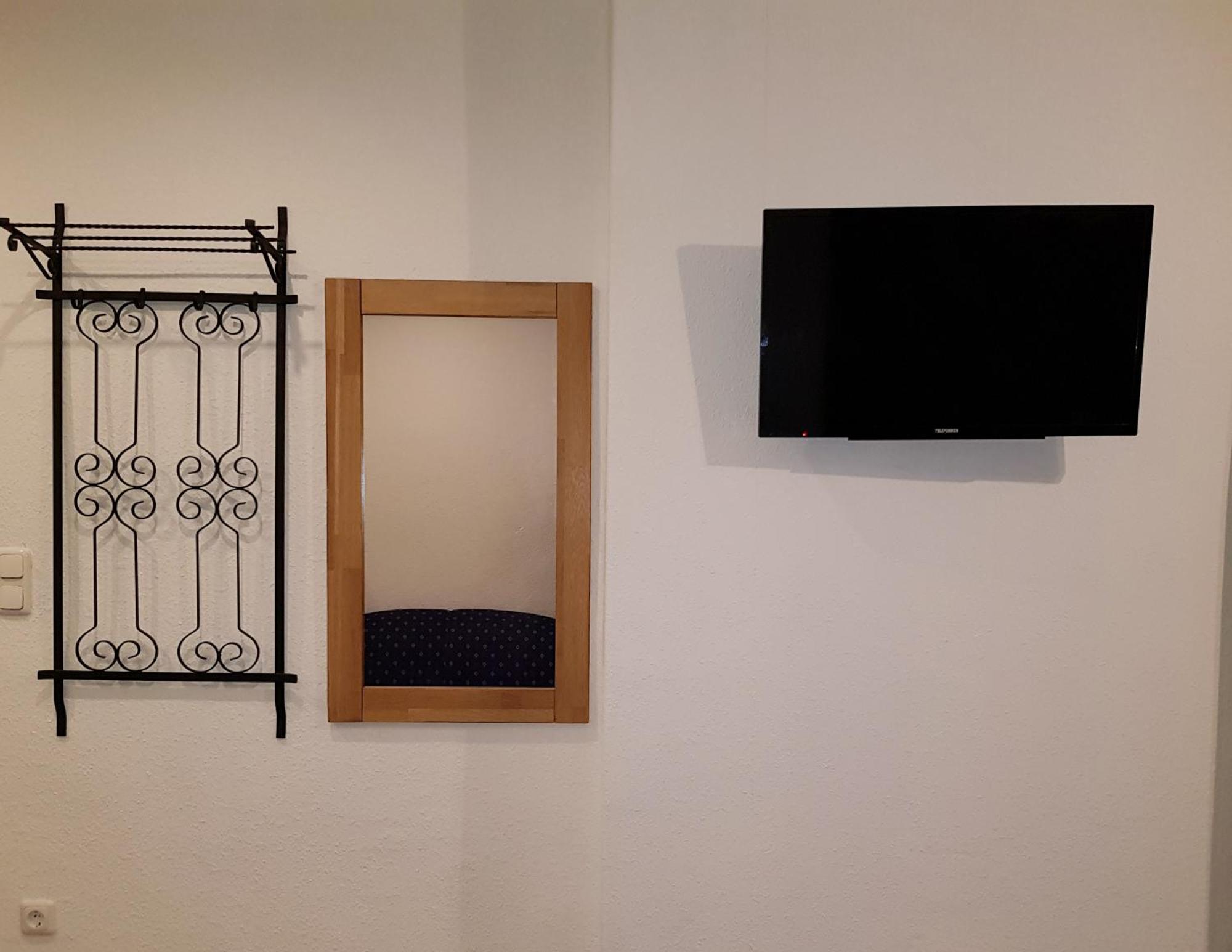 Gästehaus Kretschmann Zeltingen-Rachtig Zimmer foto
