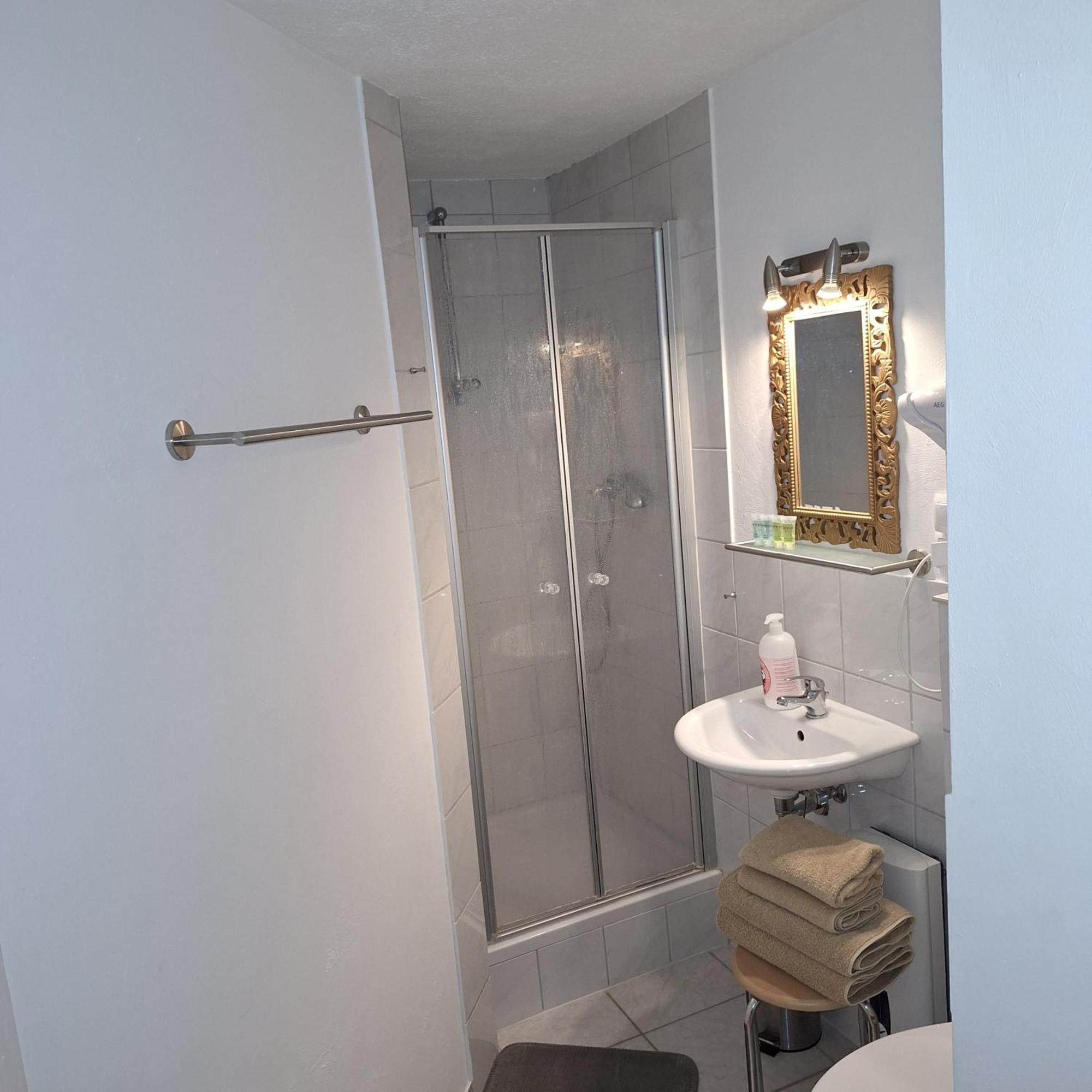 Gästehaus Kretschmann Zeltingen-Rachtig Zimmer foto