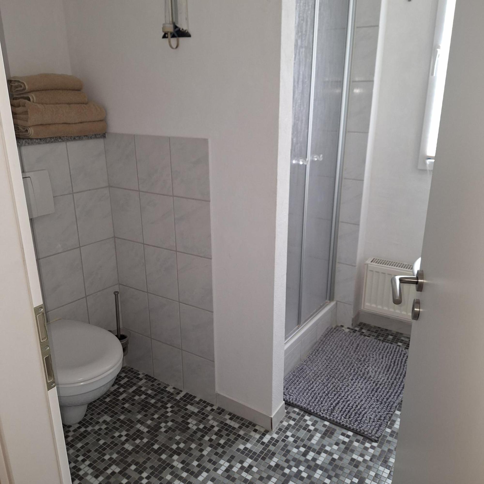 Gästehaus Kretschmann Zeltingen-Rachtig Zimmer foto